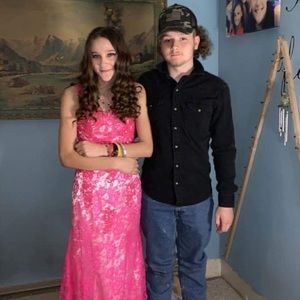 Meet your Posher, Lillian